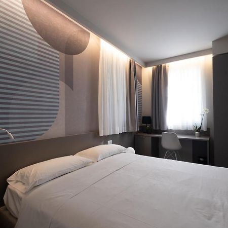 Zeta T Rooms Castellarano Extérieur photo