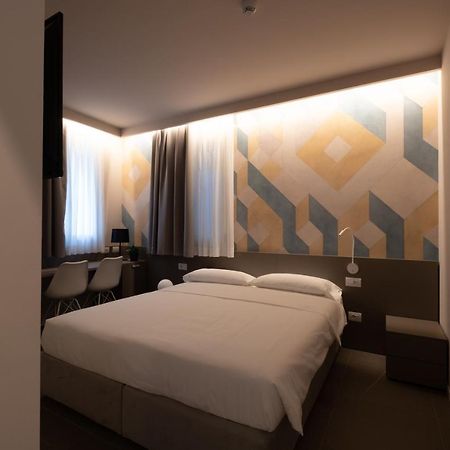 Zeta T Rooms Castellarano Extérieur photo