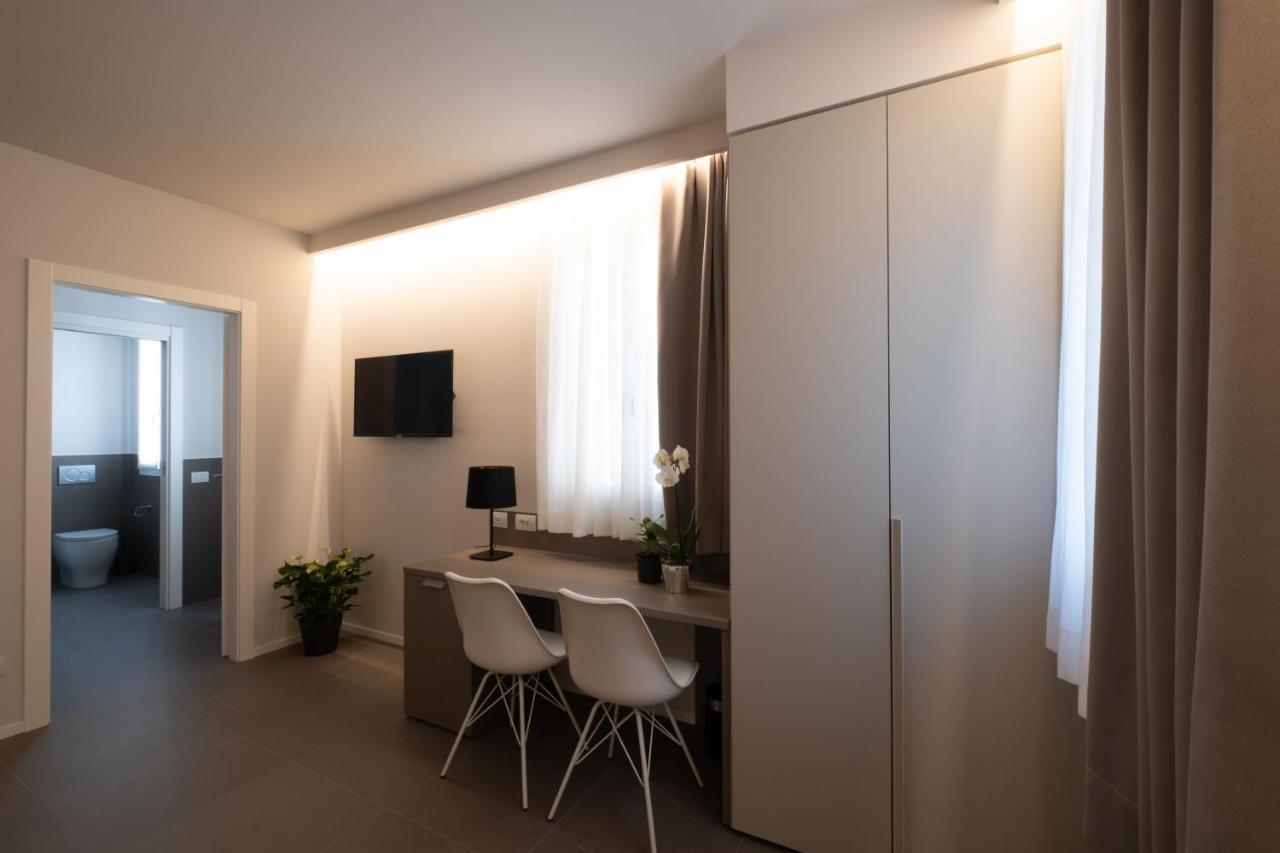 Zeta T Rooms Castellarano Extérieur photo
