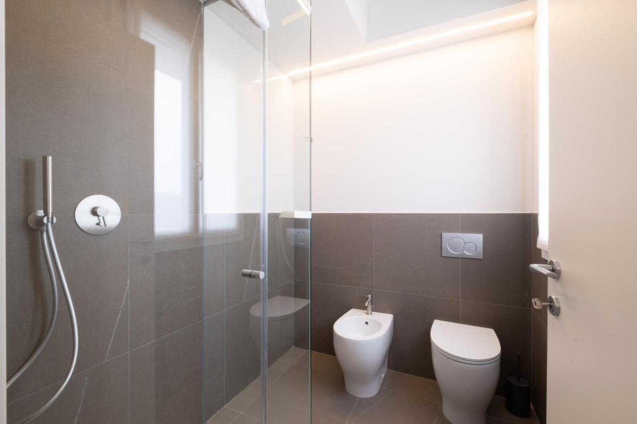 Zeta T Rooms Castellarano Extérieur photo