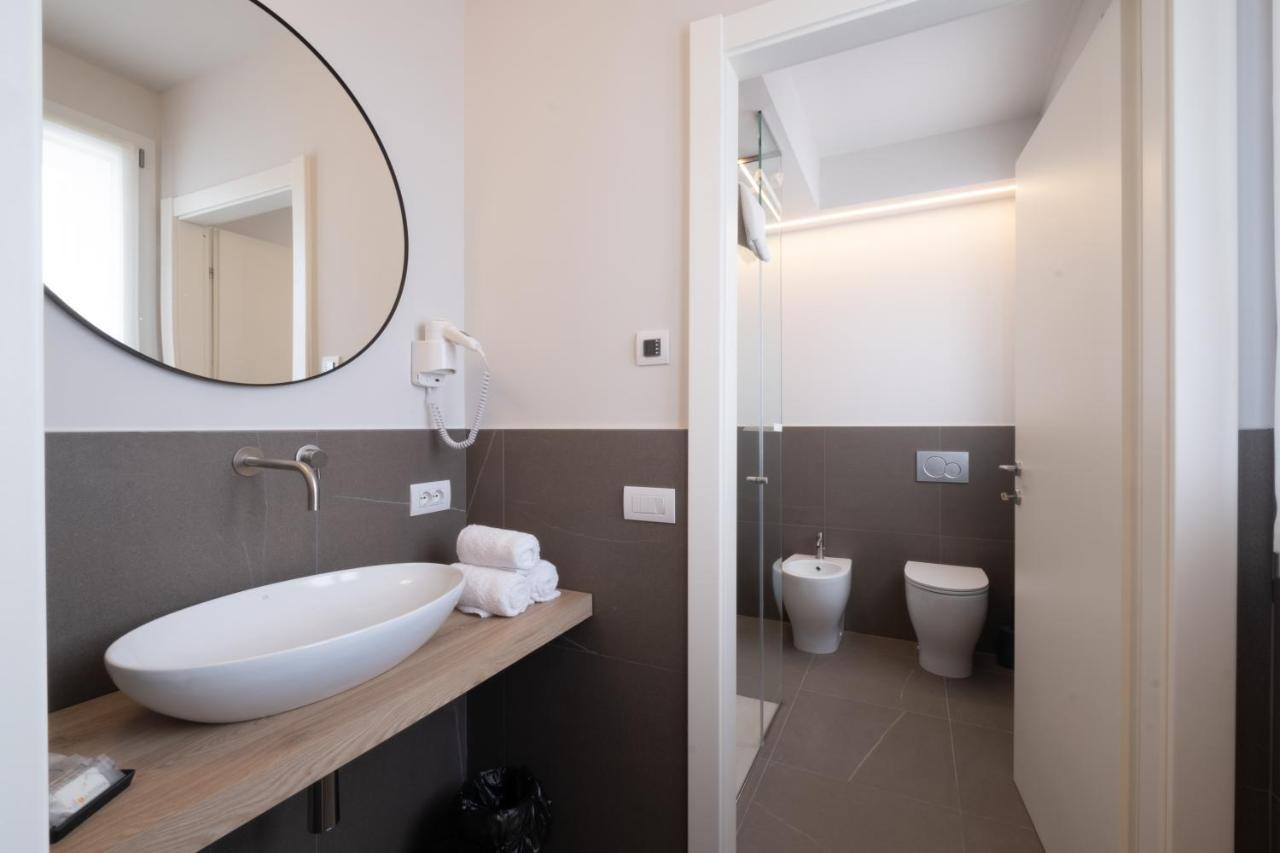 Zeta T Rooms Castellarano Extérieur photo
