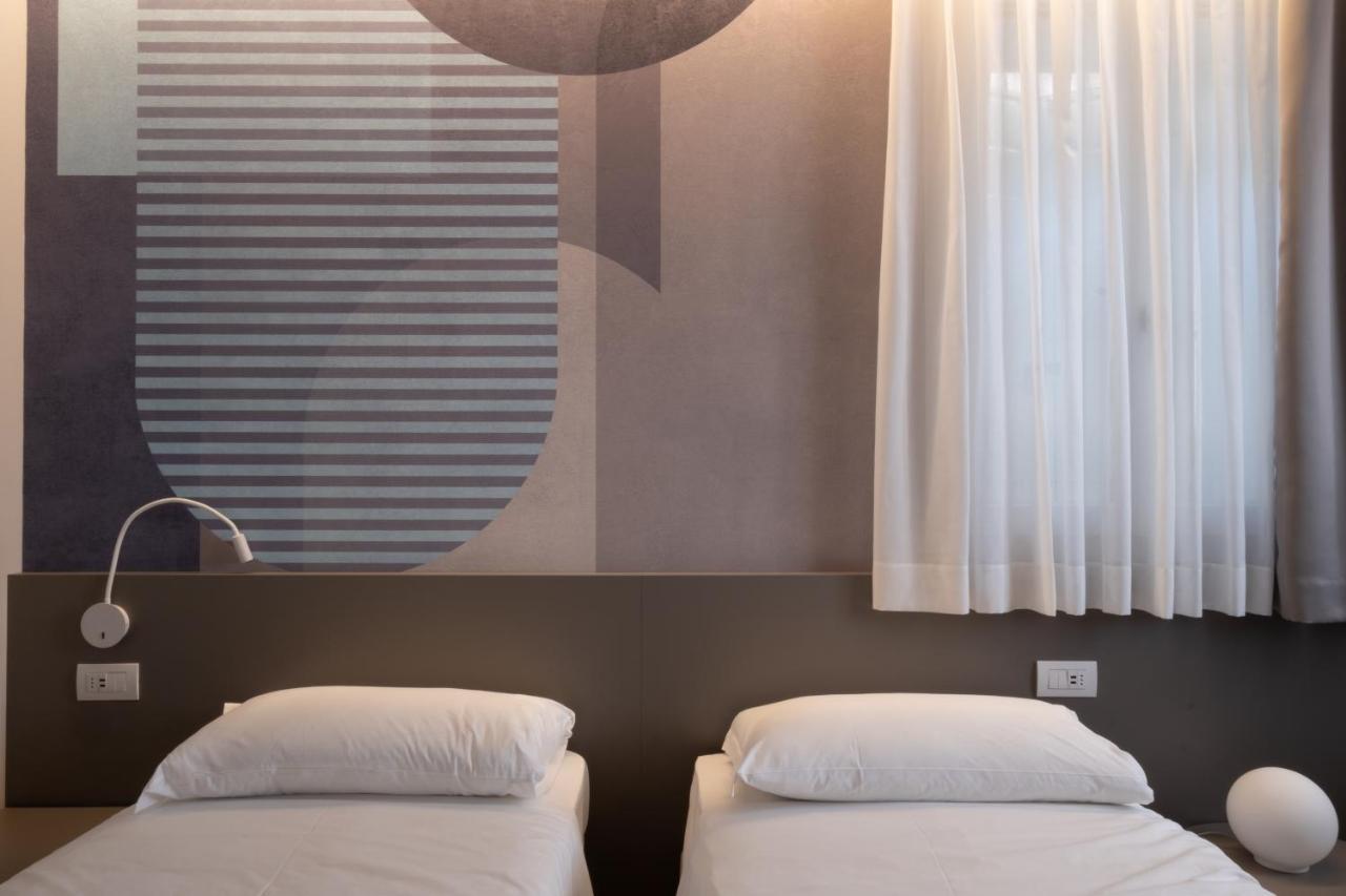 Zeta T Rooms Castellarano Extérieur photo
