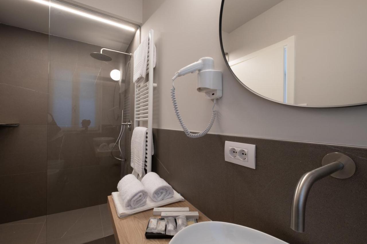 Zeta T Rooms Castellarano Extérieur photo