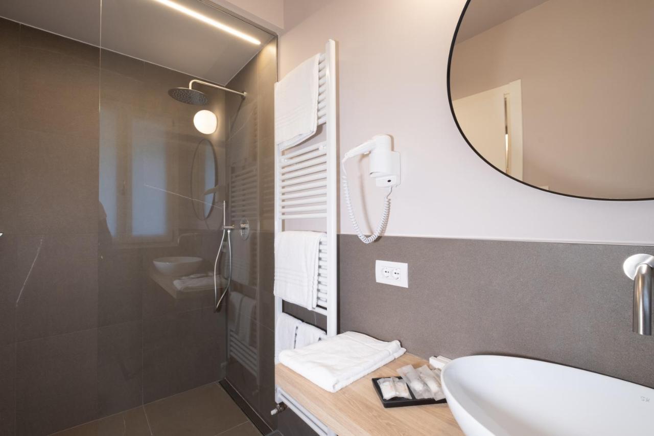 Zeta T Rooms Castellarano Extérieur photo