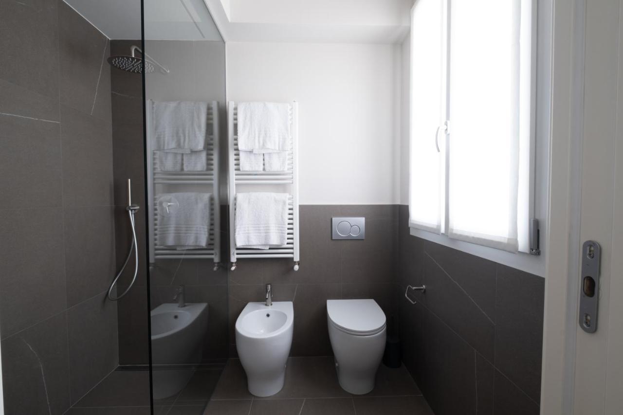 Zeta T Rooms Castellarano Extérieur photo
