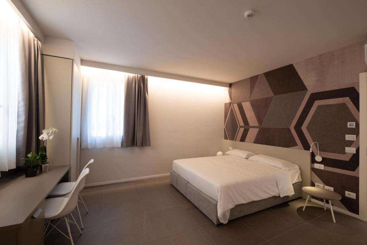 Zeta T Rooms Castellarano Extérieur photo