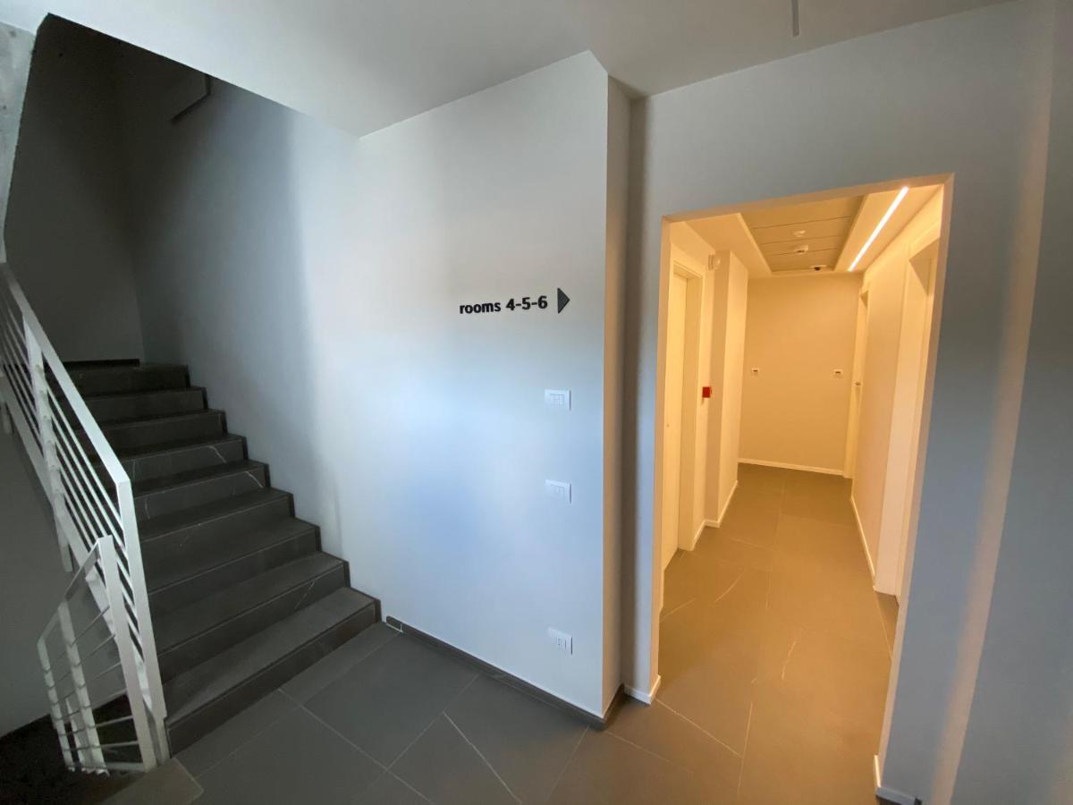 Zeta T Rooms Castellarano Extérieur photo