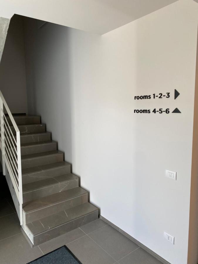 Zeta T Rooms Castellarano Extérieur photo